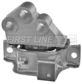 FIRST LINE fem4257 -  Подвеска, двигатель